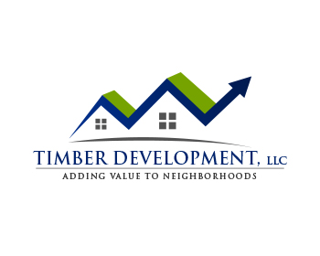 Logo Design entry 797479 submitted by Cre8iveVines to the Logo Design for Timber Development, LLC run by Timber Development