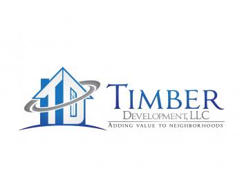 Logo Design Entry 797490 submitted by gabby12 to the contest for Timber Development, LLC run by Timber Development