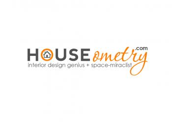 Logo Design entry 798730 submitted by ChampenG to the Logo Design for HOUSEometry.com run by DesignGenius