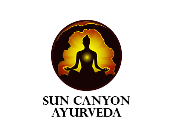 Logo Design entry 800054 submitted by Cre8iveVines to the Logo Design for Sun Canyon Ayurveda run by Omisgood_108