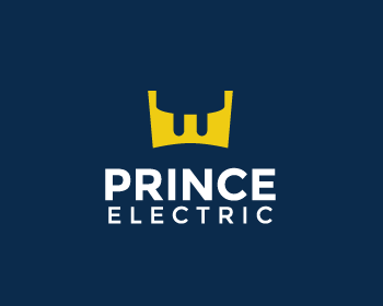 Logo Design Entry 800078 submitted by mg2grafx to the contest for Prince Electric run by Usaamc