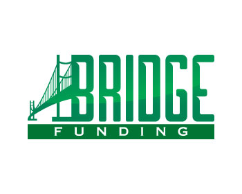 Logo Design Entry 800428 submitted by nivra.garcia to the contest for Bridge Funding run by mikeschoen