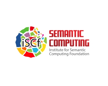 Logo Design entry 802927 submitted by kennisa to the Logo Design for Institute for Semantic Computing Foundation run by Donaldpyu