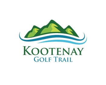Logo Design Entry 803012 submitted by Karunesh to the contest for Kootenay Golf Trail run by ksflogo