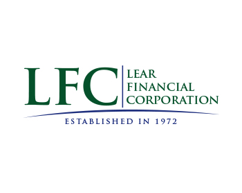 Logo Design entry 803580 submitted by Cre8iveVines to the Logo Design for Lear Financial Corporation run by arielleroemer