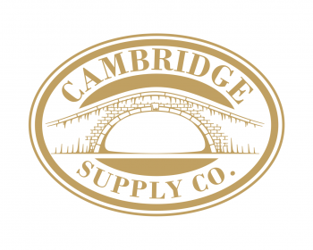 Logo Design entry 804204 submitted by shabrinart2 to the Logo Design for Cambridge Supply Co. run by Cambridge1812