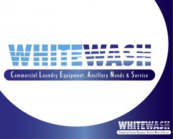 Logo Design Entry 804575 submitted by offerwerks to the contest for White Wash run by tagrite