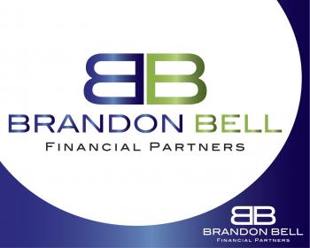 Logo Design Entry 805147 submitted by offerwerks to the contest for Brandon Bell Financial Partners run by jmf