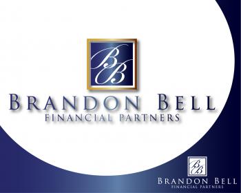 Logo Design entry 805164 submitted by offerwerks to the Logo Design for Brandon Bell Financial Partners run by jmf