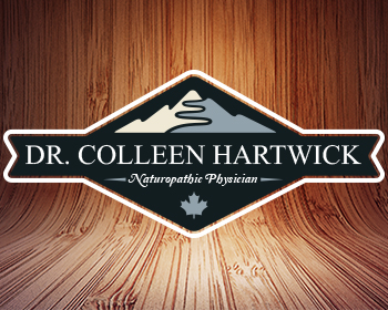 Logo Design Entry 805720 submitted by eniuvo to the contest for Dr. Colleen Hartwick run by gertley
