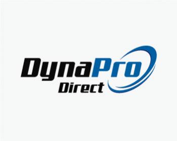 Logo Design Entry 806634 submitted by sfi to the contest for DynaPro Direct run by 1166849