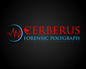 Logo Design entry 807979 submitted by ovidius to the Logo Design for Cerberus Forensic Polygraph run by klb2014