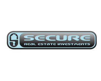 Logo Design Entry 809255 submitted by Dmitriy to the contest for Secure Real Estate Investments run by Legit