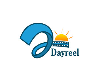 Logo Design Entry 811450 submitted by Karunesh to the contest for DayReel run by dgmill