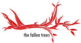 Logo Design Entry 811865 submitted by angelenee to the contest for The Fallen Trees run by thefallentrees