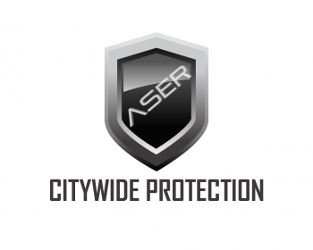 Logo Design entry 812606 submitted by ChampenG to the Logo Design for ASER Citywide Protection run by asercitywide