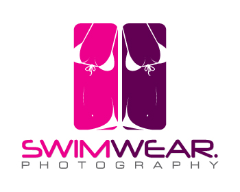 Logo Design entry 813671 submitted by bocaj.ecyoj to the Logo Design for Swimwear.photography run by Jeremyd