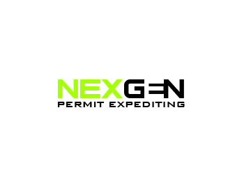 Logo Design Entry 814952 submitted by RM.designs to the contest for Nexgen Permit Expediting run by Batyaa1
