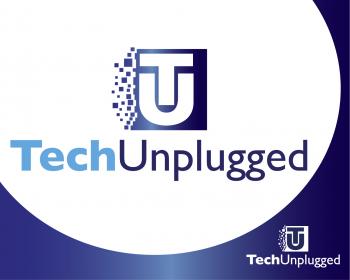 Logo Design Entry 815150 submitted by offerwerks to the contest for TechUnplugged run by TechUnplugged
