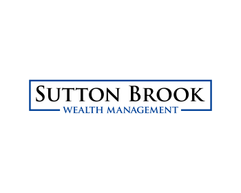 Logo Design Entry 815466 submitted by Lavina to the contest for Sutton Brook Wealth Management run by Deeban