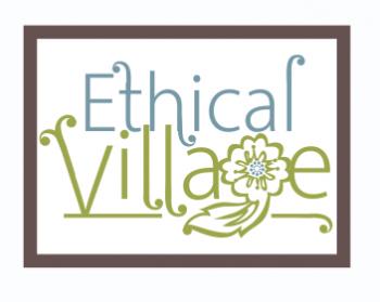 Logo Design Entry 815977 submitted by angelenee to the contest for Ethical Village run by EthicalVillage