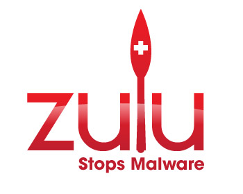 Logo Design Entry 818720 submitted by KenosisDre to the contest for Zulu run by Zulu Logo Design