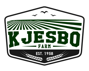 Logo Design Entry 819341 submitted by RM.designs to the contest for Kjesbo Farms run by bkjesbo