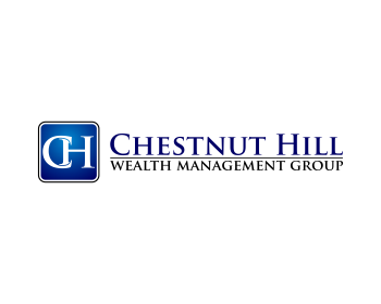 Logo Design Entry 821387 submitted by Anton_WK to the contest for Chestnut Hill Wealth Mamagement Group run by chwmg