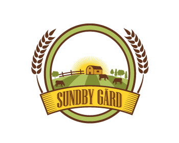 Logo Design Entry 821527 submitted by Karunesh to the contest for Sundby gård run by espengjelsvik