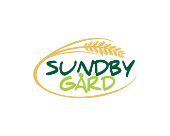Logo Design Entry 821537 submitted by plasticity to the contest for Sundby gård run by espengjelsvik