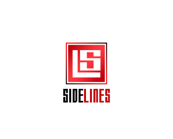 Logo Design Entry 822428 submitted by RM.designs to the contest for Sidelines run by SL