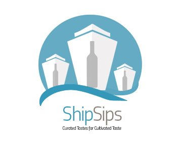 Logo Design entry 823419 submitted by aneena to the Logo Design for shipsips run by shipsips
