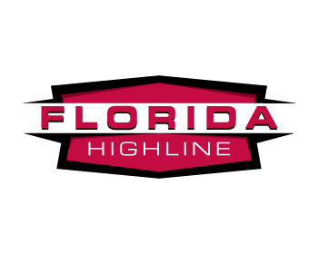 Logo Design Entry 823651 submitted by nivra.garcia to the contest for FLORIDA HIGHLINE run by scottyp