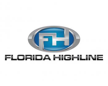 Logo Design entry 823657 submitted by csd to the Logo Design for FLORIDA HIGHLINE run by scottyp