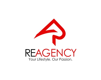 Logo Design entry 825873 submitted by cmyk to the Logo Design for ReAgency run by vince12