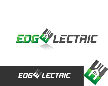 Logo Design entry 826545 submitted by life05 to the Logo Design for Edge Electric run by iamdavid