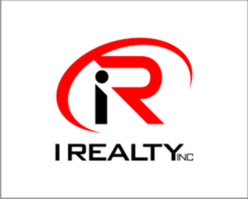 Logo Design entry 828789 submitted by phonic to the Logo Design for I Realty, Inc run by irealty