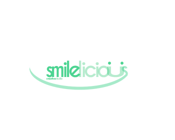 Logo Design Entry 831246 submitted by aneena to the contest for Smilelicious run by Smilelicious