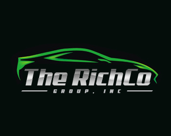 Logo Design Entry 831671 submitted by RM.designs to the contest for The RichCo Group, Inc run by clone1008