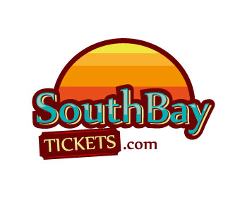Logo Design Entry 832780 submitted by Karunesh to the contest for Southbaytickets.com run by southbaytickets