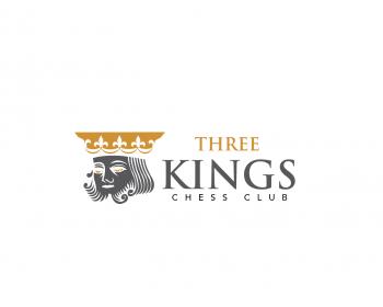 Logo Design entry 833070 submitted by dehints to the Logo Design for Three Kings  run by No1King