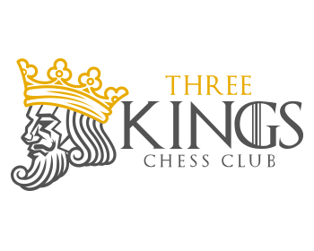 Logo Design Entry 833122 submitted by eniuvo to the contest for Three Kings  run by No1King