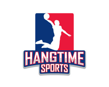 Logo Design Entry 835707 submitted by Karunesh to the contest for Hangtime Sports run by DC