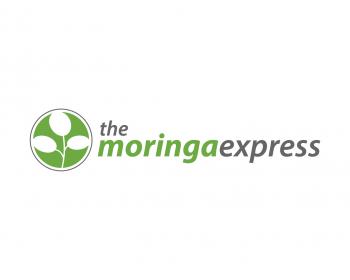 Logo Design entry 835937 submitted by tina_t to the Logo Design for Themoringaexpress run by Pete
