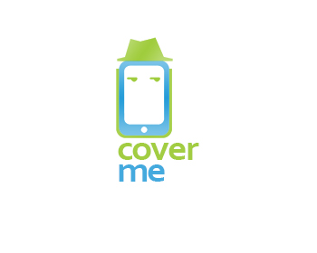 Logo Design Entry 836716 submitted by aneena to the contest for CoverMe run by CSuarez