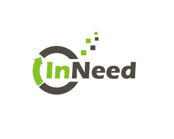 Logo Design entry 838249 submitted by J.D to the Logo Design for InNeed run by Anthony0230