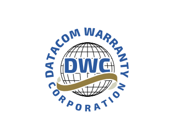 Logo Design Entry 840172 submitted by plasticity to the contest for Datacom Warranty Corp.  New marketing name DWCREVENUE run by rusty bryan