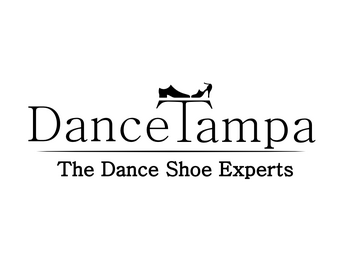 Logo Design Entry 840294 submitted by Dmitriy to the contest for Dance Tampa run by dancer