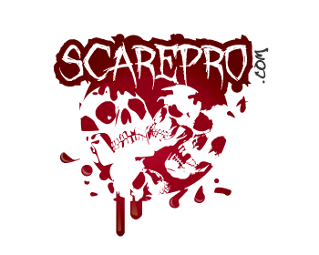 Logo Design Entry 840965 submitted by eldesign to the contest for www.scarepro.com run by FreakyFindz