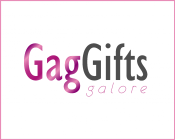 Logo Design entry 841074 submitted by santony to the Logo Design for www.gaggiftsgalore.com   run by FreakyFindz